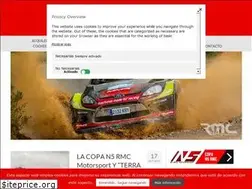 Sites similar to rmcmotorsport.es