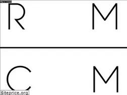 Sites similar to rmcmsalon.com