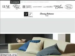 Sites similar to rmcoco.com