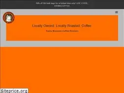 Sites similar to rmcoffeeroasters.com