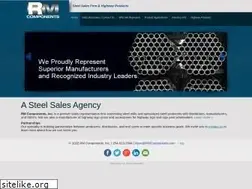 Sites similar to rmcomponents.com
