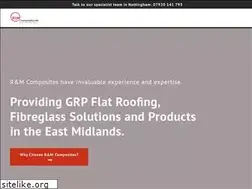 Sites similar to rmcomposites.co.uk