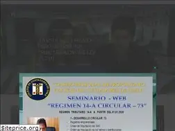 Sites similar to rmcontadores.cl