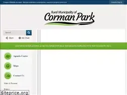 Sites similar to rmcormanpark.ca