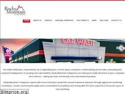 Sites similar to rmcos.com