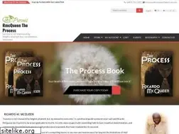 Sites similar to rmcqueentheprocess.com