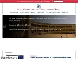 Sites similar to rmcr.org