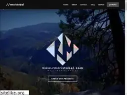 Sites similar to rmcristobal.com