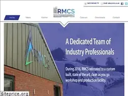 Sites similar to rmcs.co.uk