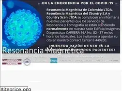 Sites similar to rmcs.com.co