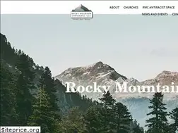 Sites similar to rmcucc.org