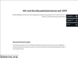 Sites similar to rmd-bau.ch