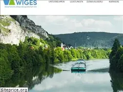 Sites similar to rmd-wasserstrassen.de