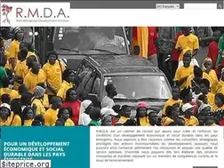 Sites similar to rmda-group.com