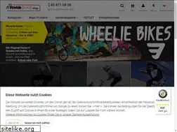 Sites similar to rmdbike.de