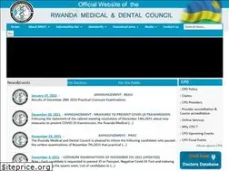Sites similar to rmdc.rw