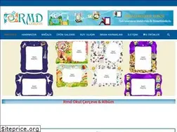 Sites similar to rmdcerceve.com