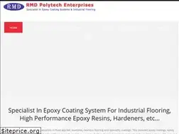 Sites similar to rmdepoxycoating.com