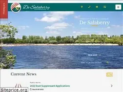 Sites similar to rmdesalaberry.mb.ca