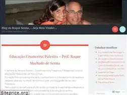 Sites similar to rmdesenna.wordpress.com