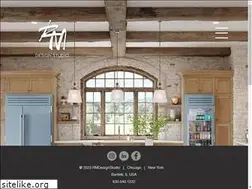 Sites similar to rmdesignstudio.com