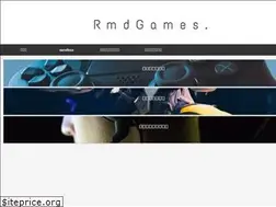 Sites similar to rmdgames.com