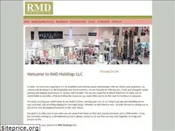 Sites similar to rmdholdings.com