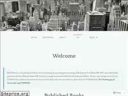 Sites similar to rmdietetic.com