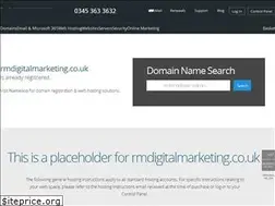 Sites similar to rmdigitalmarketing.co.uk