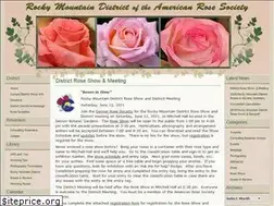Sites similar to rmdistrict.org