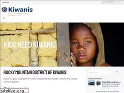 Sites similar to rmdkiwanis.com