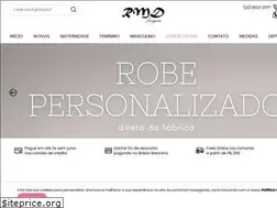 Sites similar to rmdlingerie.com.br