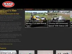 Sites similar to rmdmotors.com