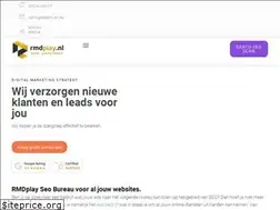 Sites similar to rmdplay.nl