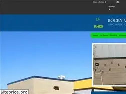 Sites similar to rmds.co