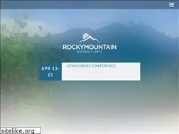 Sites similar to rmdupci.org