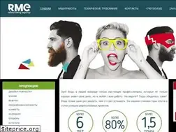 Sites similar to rme-print.ru