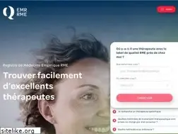 Sites similar to rme.ch