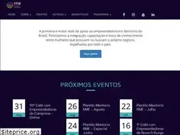 Sites similar to rme.net.br
