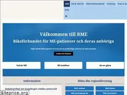 Sites similar to rme.nu