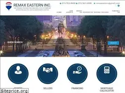Sites similar to rmeastern.com