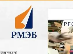 Sites similar to rmeb.kz