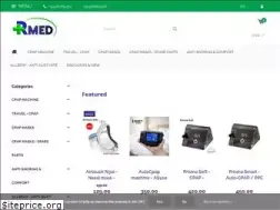 Sites similar to rmed.be