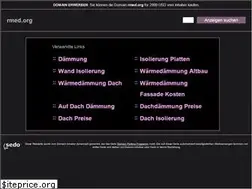 Sites similar to rmed.org