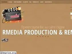 Sites similar to rmedia.com.ua