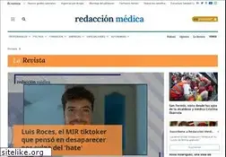 Sites similar to rmedica.es