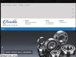 Sites similar to rmehta.in