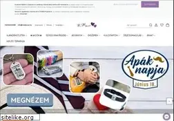 Sites similar to rmekszer.hu