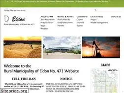Sites similar to rmeldon.ca