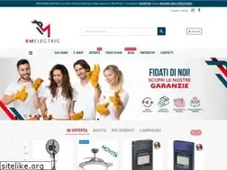 Sites similar to rmelectric.it